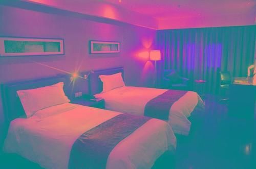 Heyi Hotel Hefei Changjiang Middle Road エクステリア 写真