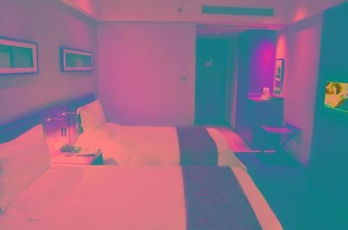 Heyi Hotel Hefei Changjiang Middle Road エクステリア 写真